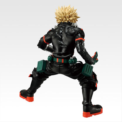 Ichiban Kuji MHA Further Beyond Katsuki Bakugo Figure Buy