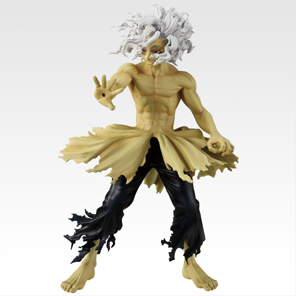 Ichiban Kuji MHA Further Beyond Tomura Shigaraki Figure for Sale