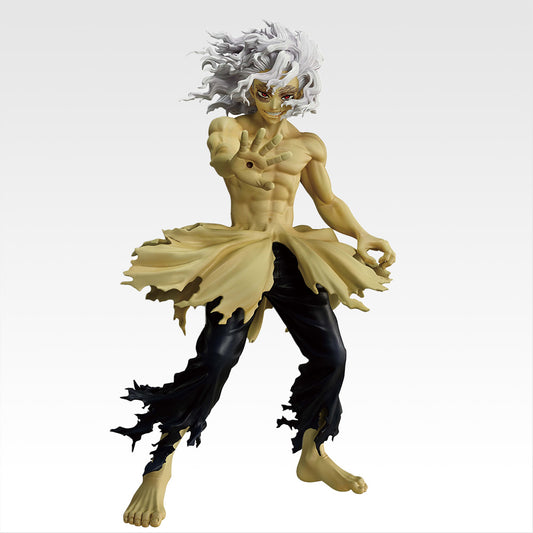 Ichiban Kuji My Hero Academia Further Beyond Prize C Tomura Shigaraki Figure for Sale