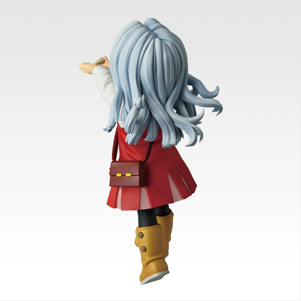 Ichiban Kuji My Hero Academia Further Beyond Eri Figure Buy