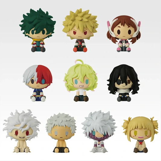 Ichiban Kuji My Hero Academia Further Beyond Prize H Chokonokko Figure Buy