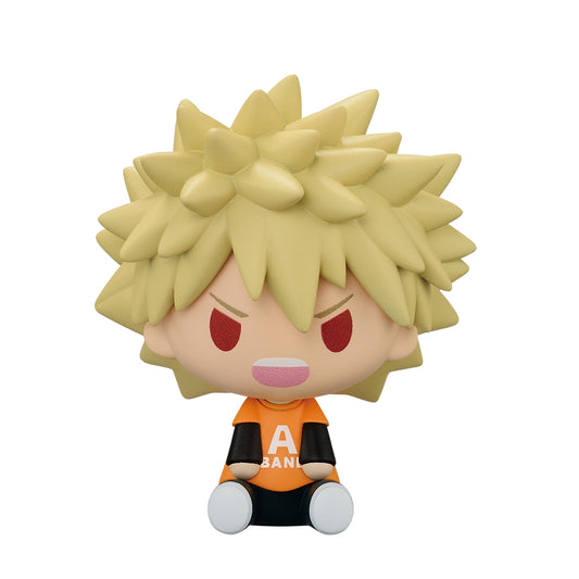 Ichiban Kuji My Hero Academia Holding of School Festival D-1 Prize Katsuki Bakugo Chocoko Figure Buy