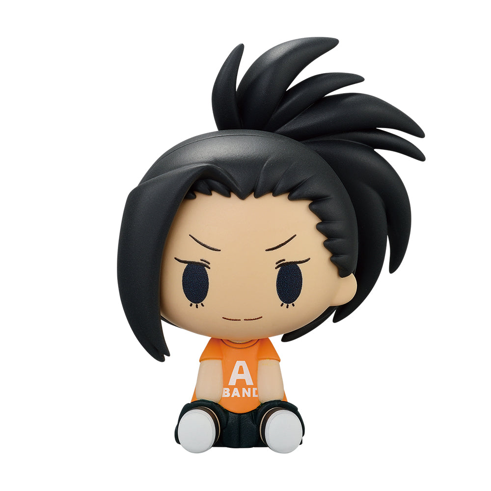 Ichiban Kuji My Hero Academia Holding of School Festival D-2 Prize Momo Yaoyorozu Chocoko Figure Buy