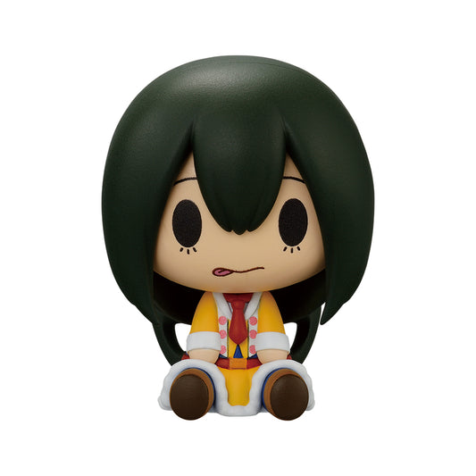 Ichiban Kuji My Hero Academia Holding of School Festival G-2 Prize Tsuyu Asui Chocoko Figure for Sale