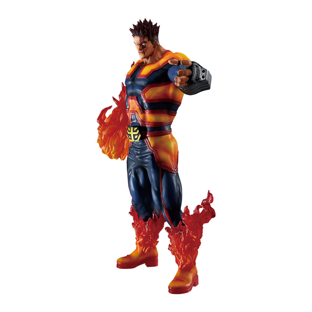 Ichiban Kuji My Hero Academia Inherit Power Prize C Endeavor Figure Buy
