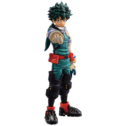 Ichiban Kuji My Hero Academia Longing From Two People B Prize Izuku Midoriya Figure Buy