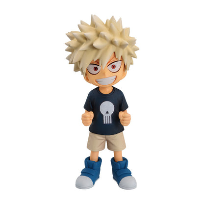 Ichiban Kuji My Hero Academia Longing From Two People E Prize Katsuki Bakugo Childhood Figure Buy