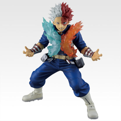Ichiban Kuji My Hero Academia On Top of Happiness Prize C Shoto Todoroki Figure Buy