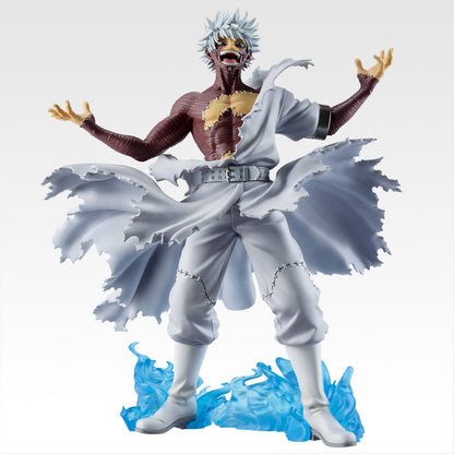 Ichiban Kuji Dabi Figure My Hero Academia On Top of Happiness Buy