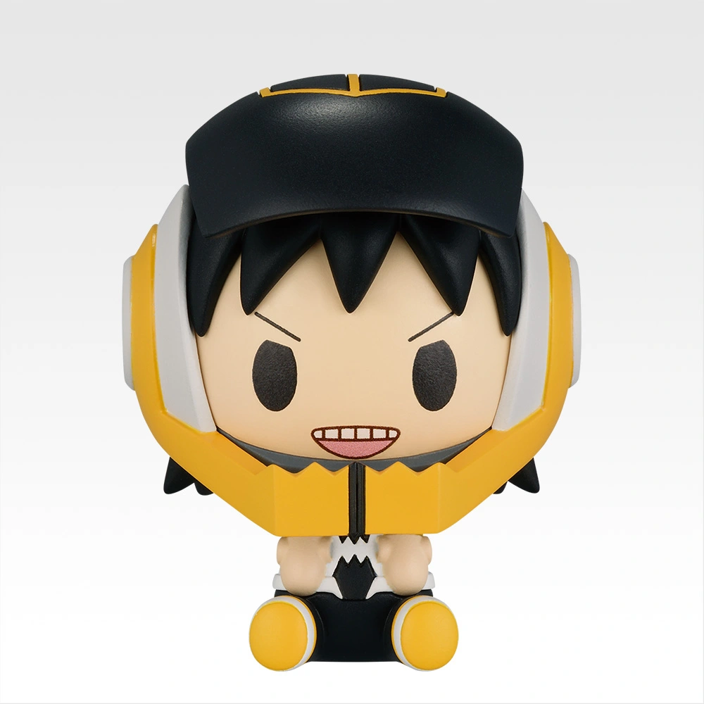 Ichiban Kuji My Hero Academia Prize F Hanta Sero Chokonokko Figure Buy