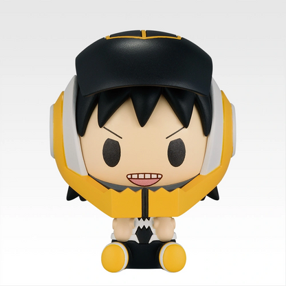 Ichiban Kuji My Hero Academia Prize F Hanta Sero Chokonokko Figure Buy