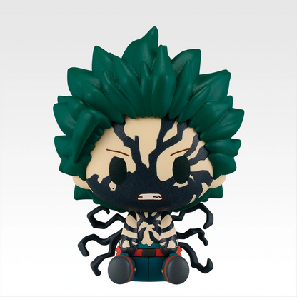Ichiban Kuji My Hero Academia Prize F Izuku Midoriya Chokonokko Figure Buy