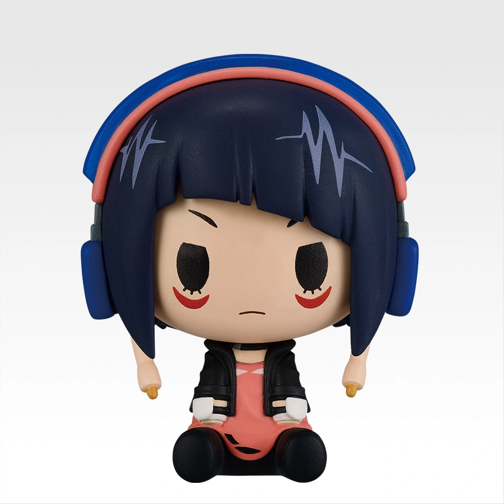 Ichiban Kuji My Hero Academia Prize F Kyoka Jiro Chokonokko Figure Buy