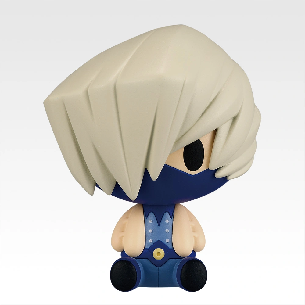 Ichiban Kuji My Hero Academia Prize F Mezo Shoji Chokonokko Figure Buy