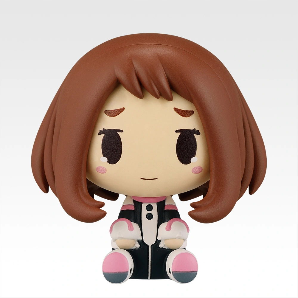 Ichiban Kuji My Hero Academia Prize F Ochaco Uraraka Chokonokko Figure Buy