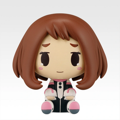 Ichiban Kuji My Hero Academia Prize F Ochaco Uraraka Chokonokko Figure Buy