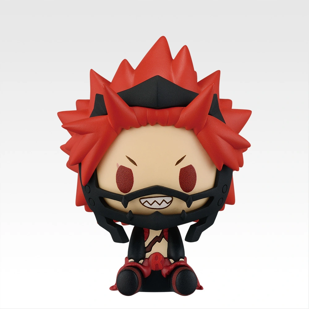 Ichiban Kuji My Hero Academia Prize G Eijiro Kirishima Chokonokko Figure Buy
