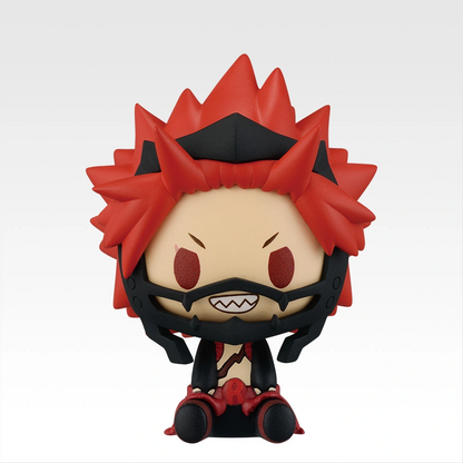 Ichiban Kuji My Hero Academia Prize G Eijiro Kirishima Chokonokko Figure Buy