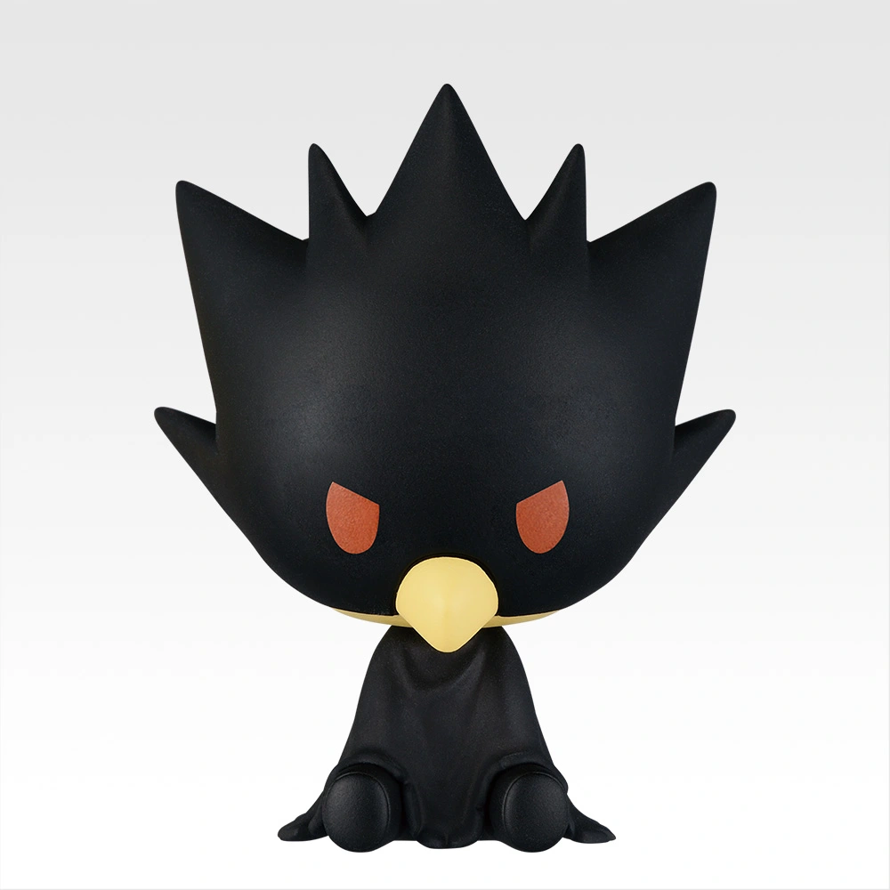 Ichiban Kuji My Hero Academia Prize G Fumikage Tokoyami Chokonokko Figure Buy