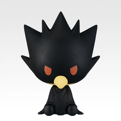 Ichiban Kuji My Hero Academia Prize G Fumikage Tokoyami Chokonokko Figure Buy