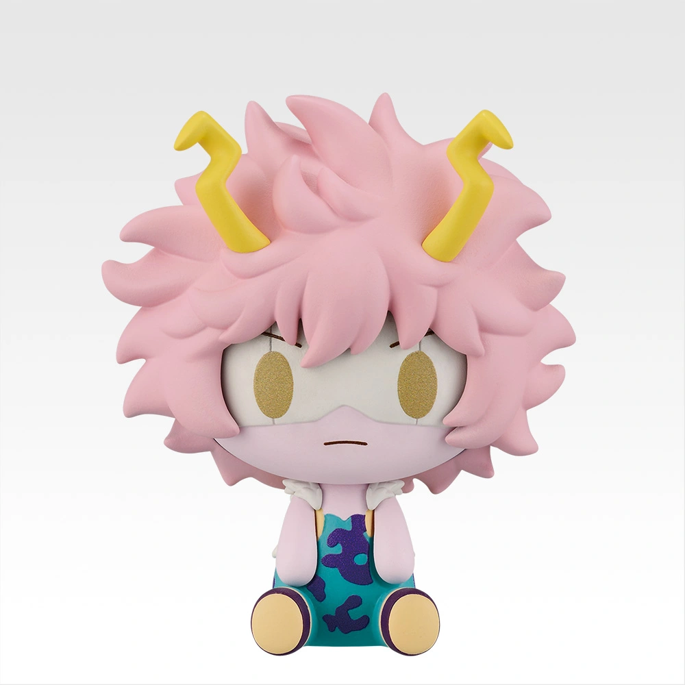 Ichiban Kuji My Hero Academia Prize G Mina Ashido Chokonokko Figure Buy