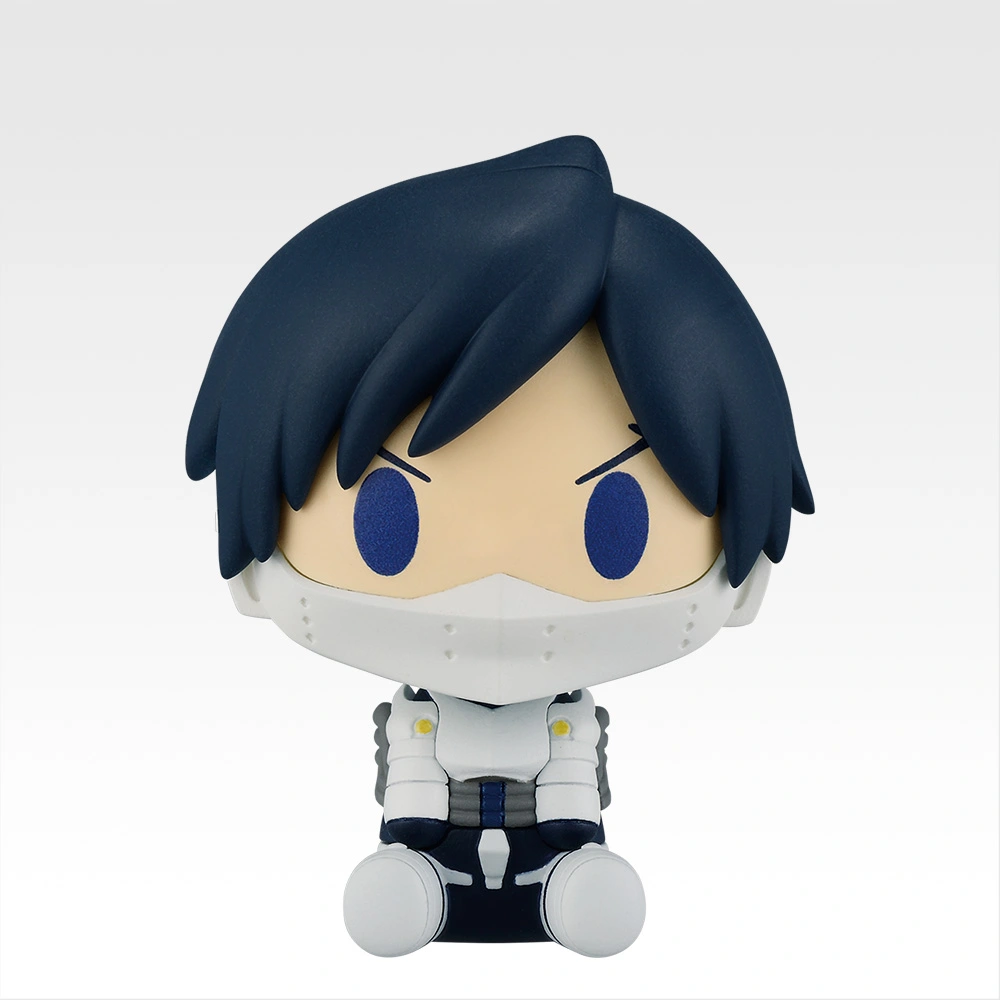 Ichiban Kuji My Hero Academia Prize G Tenya Ida Chokonokko Figure Buy