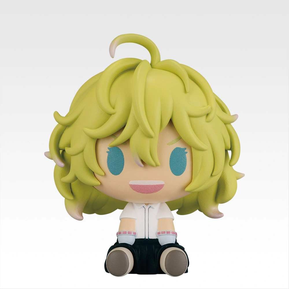Ichiban Kuji My Hero Academia Prize G Toru Hagakure Chokonokko Figure Buy