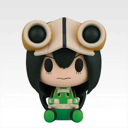 Ichiban Kuji My Hero Academia Prize G Tsuyu Asui Chokonokko Figure Buy