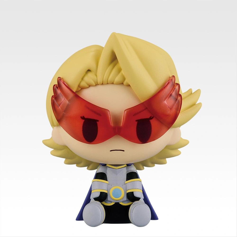 Ichiban Kuji My Hero Academia Prize G Yuga Aoyama Chokonokko Figure Buy