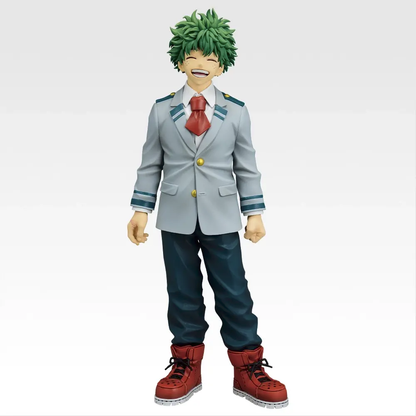 Ichiban Kuji My Hero Academia Spun Thoughts Izuku Midoriya Figure Prize A Buy