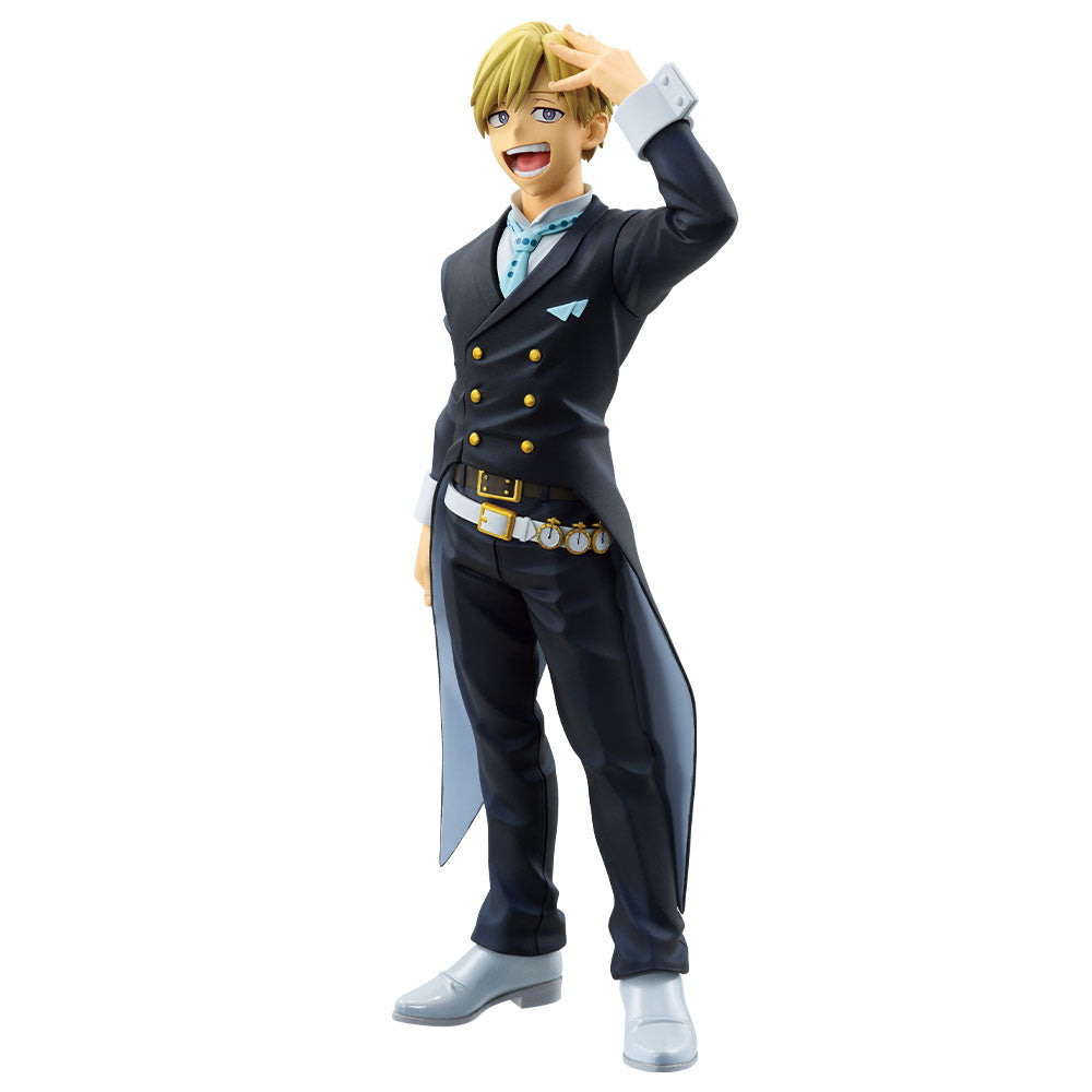 Ichiban Kuji My Hero Academia Stand Up Again Prize C Neito Monoma Figure Buy