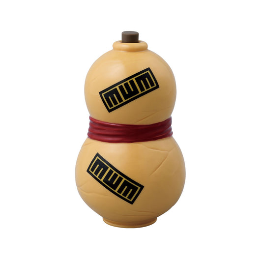 Ichiban Kuji NARUTO Chunin Exam Arc Prize F Gaara's Gourd Shaped Seasoning Container Buy