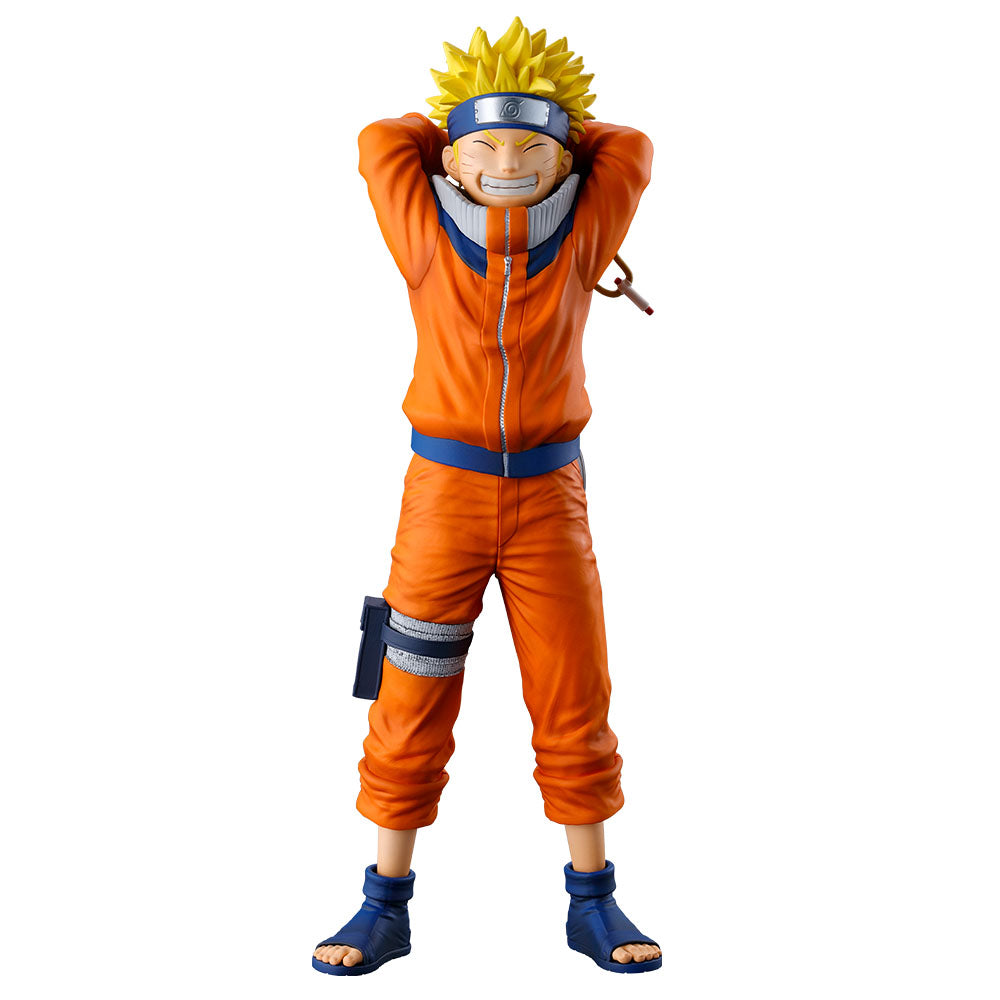 Ichiban Kuji NARUTO Land of Waves Arc Naruto Uzumaki Figure Buy