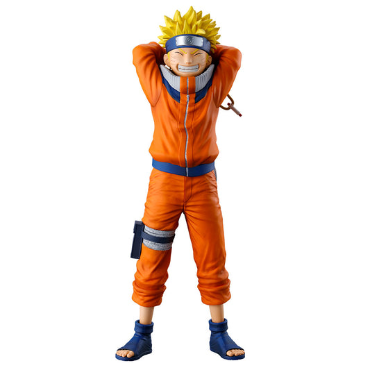 Ichiban Kuji NARUTO Land of Waves Arc Naruto Uzumaki Figure Buy
