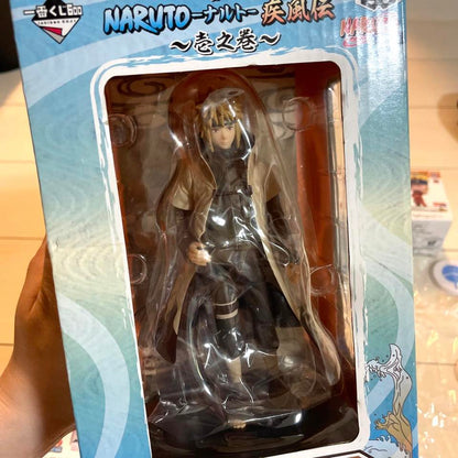 Ichiban Kuji NARUTO Shippuden Vol 1 Minato Figure Last One Prize for Sale