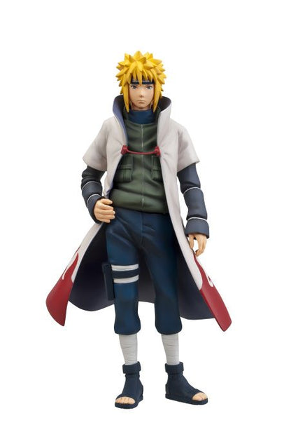 Ichiban Kuji NARUTO Shippuden Vol 1 Minato Namikaze Figure Prize C Buy