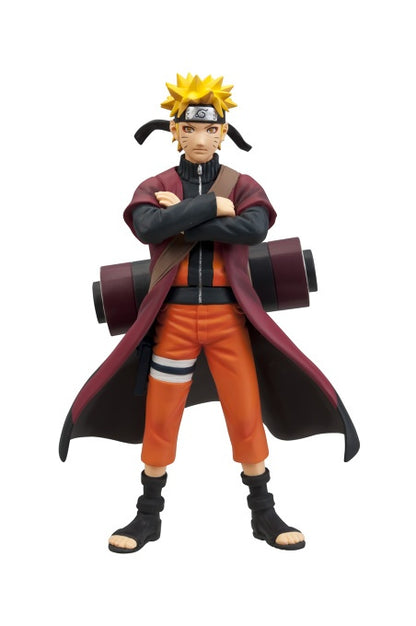 Ichiban Kuji NARUTO Shippuden Vol 1 Prize A Naruto Sage Mode Figure Buy