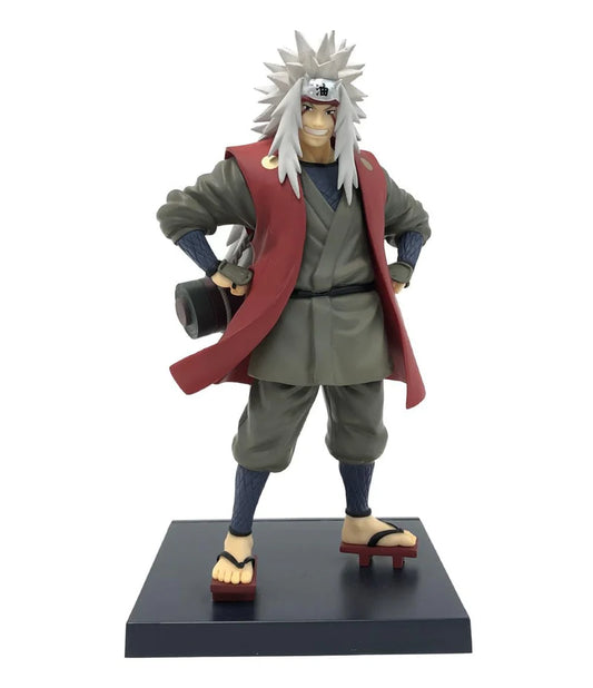 Ichiban Kuji NARUTO Shippuden Vol 1 Prize B Jiraiya Figure Buy