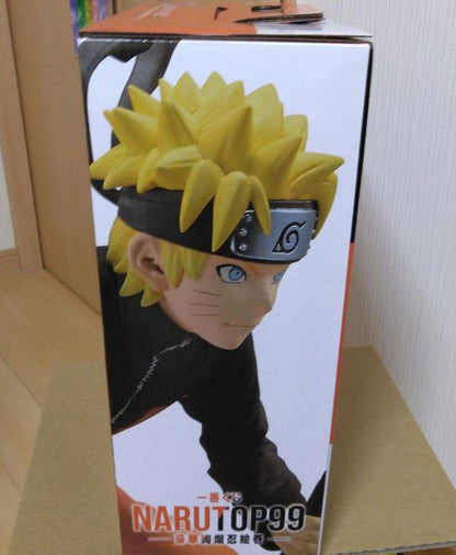 Ichiban Kuji NARUTOP99 C Prize Naruto Uzumaki Figure