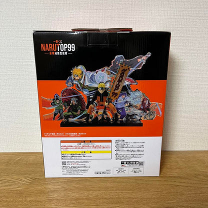 Ichiban Kuji NARUTOP99 C Prize Naruto Uzumaki Figure