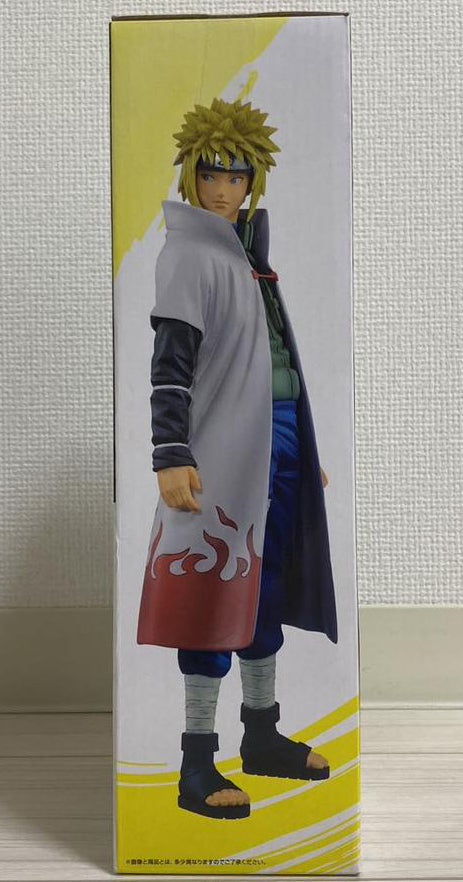 Ichiban Kuji Naruto Last One Prize Minato Namikaze Figure Buy