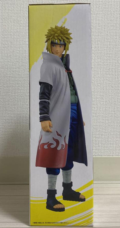 Ichiban Kuji Naruto Last One Prize Minato Namikaze Figure Buy