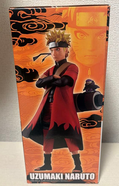 Ichiban Kuji Naruto: Shippuden Prize A Naruto Sage Mode Figure Buy