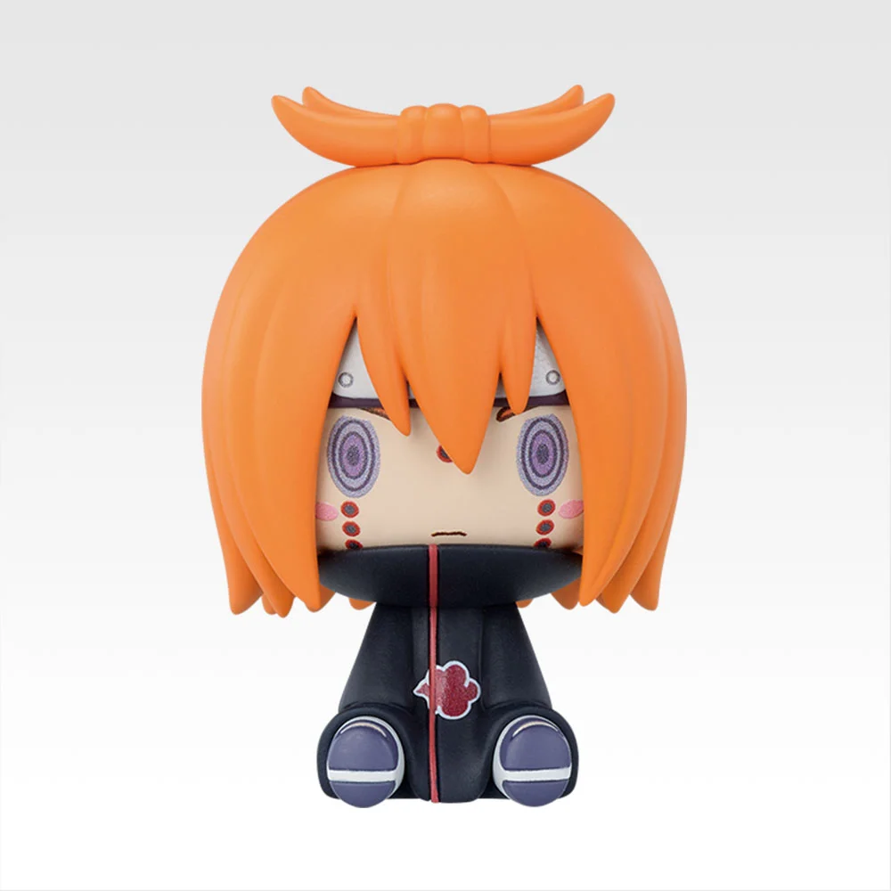 Ichiban Kuji Naruto: Shippuden Prize G Animal Path Chokonokko Figure Buy