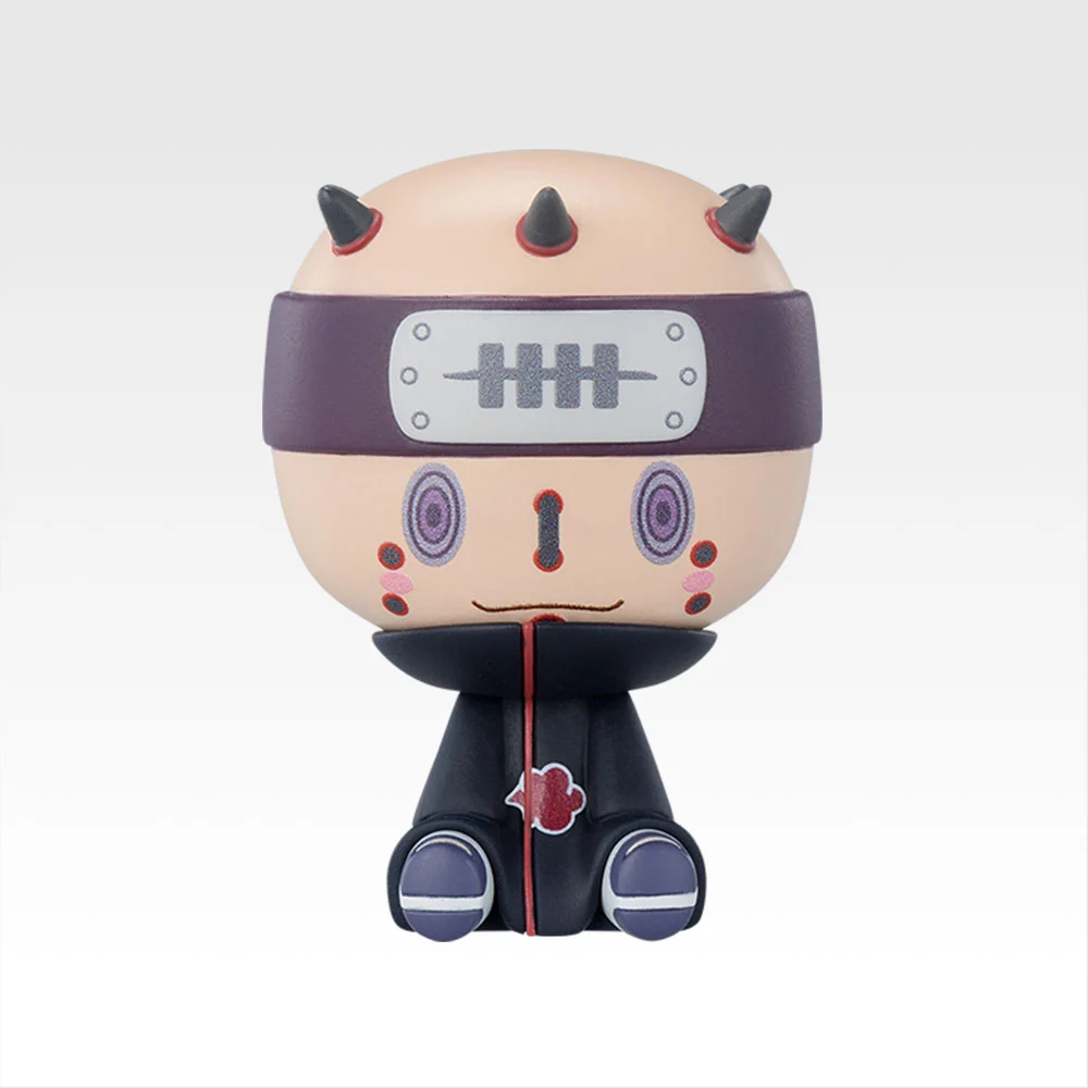 Ichiban Kuji Naruto: Shippuden Prize G Asura Path Chokonokko Figure Buy