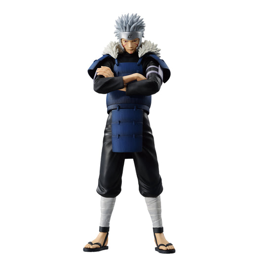 Ichiban Kuji Naruto Shippuden Connected Feelings B Prize Tobirama Senju Figure Buy