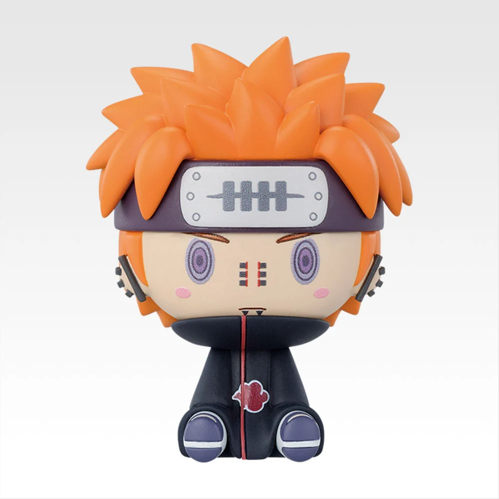 Ichiban Kuji Naruto: Shippuden Prize G Deva Path Chokonokko Figure Buy