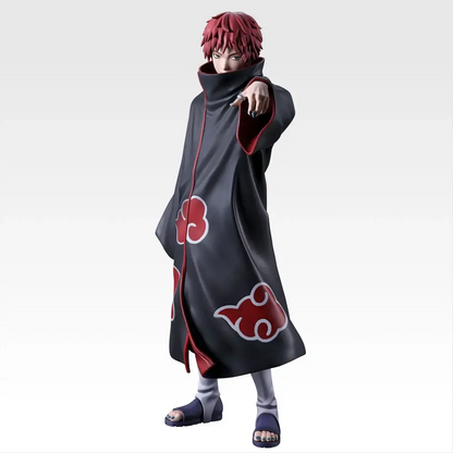 Ichiban Kuji Naruto: Shippuden Kazekage Rescue Arc Prize E Sasori Figure for Sale