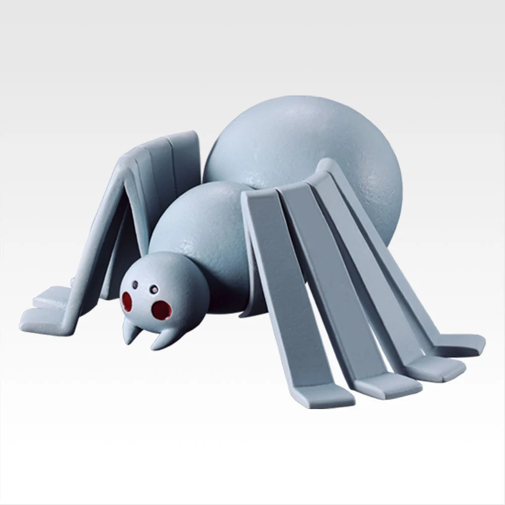 Ichiban Kuji Naruto Shippuden Kazekage Rescue Arc Prize F C1 Spider Desktop Figure Buy