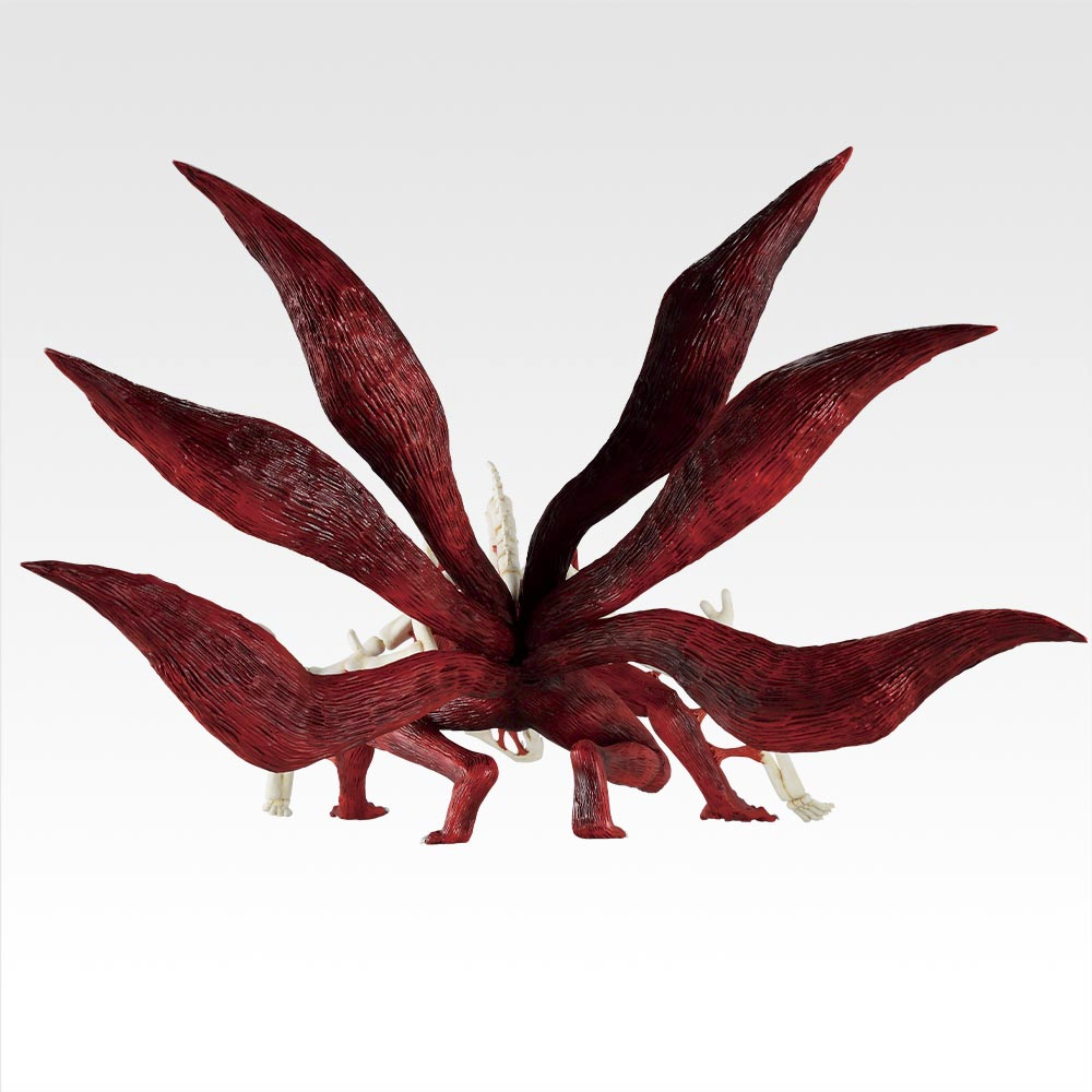 Ichiban Kuji Naruto: Shippuden Last One Prize Naruto Six Tailed Form Figure Buy
